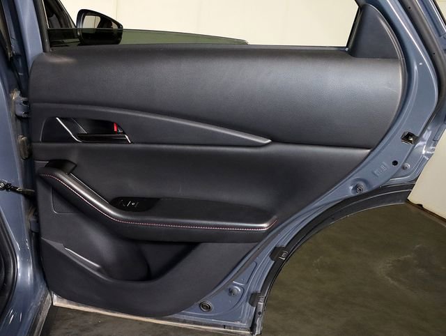 Used 2024 MAZDA CX-30 AWD 2.5 S w/ Preferred Package image 31