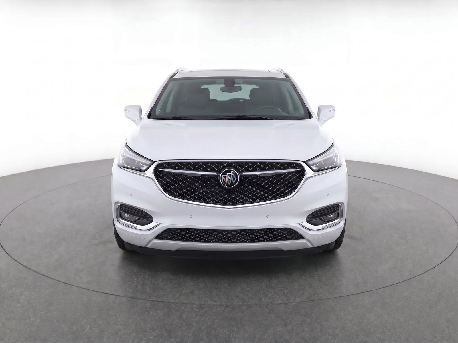 Certified 2021 Buick Enclave Avenir AWD/4WD image 8
