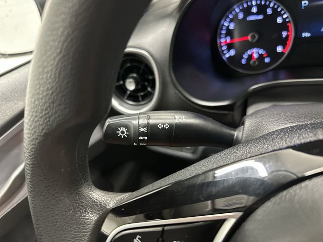 Used 2022 Kia Forte LXS FWD image 18