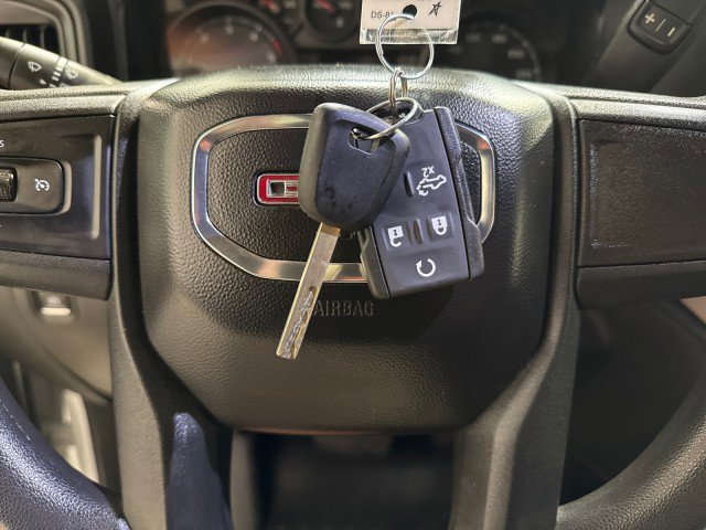Used 2023 GMC Sierra 2500 Pro w/ Convenience Package image 78