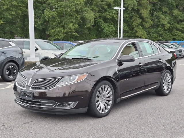 Used 2013 Lincoln MKS FWD image 7