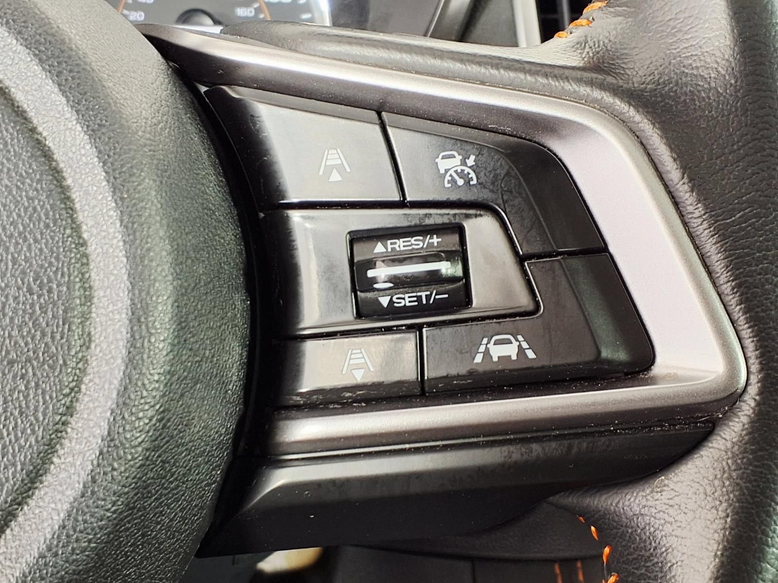 Used 2019 Subaru Crosstrek 2.0i Limited w/ Moonroof Package w/Navigation AWD/4WD image 19
