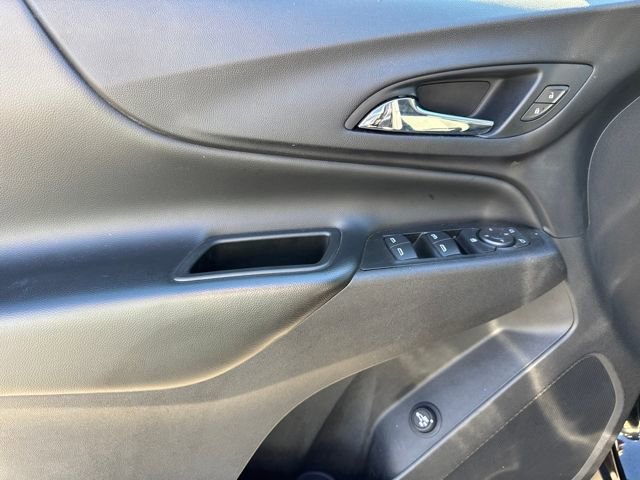 Certified 2021 Chevrolet Equinox LT image 10