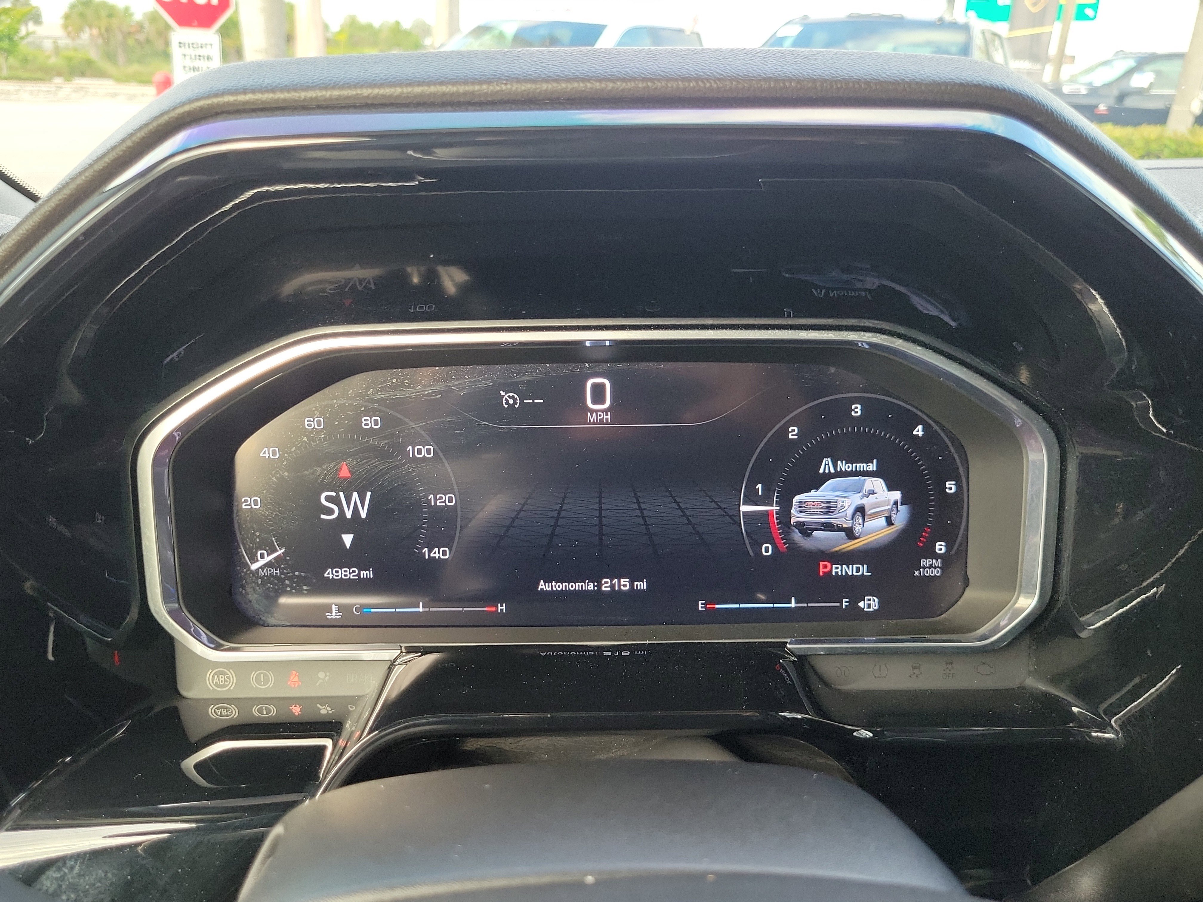 Used 2026 GMC Sierra 1500 Elevation w/ Elevation Select Package RWD image 28