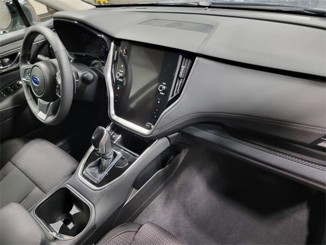 Certified 2025 Subaru Outback Premium image 17