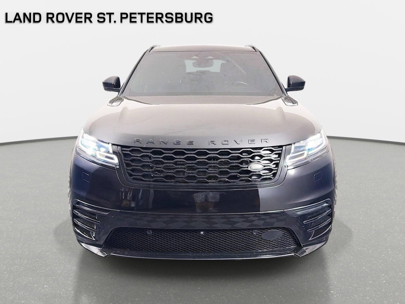 Used 2021 Land Rover Range Rover Velar R-Dynamic S AWD/4WD image 2