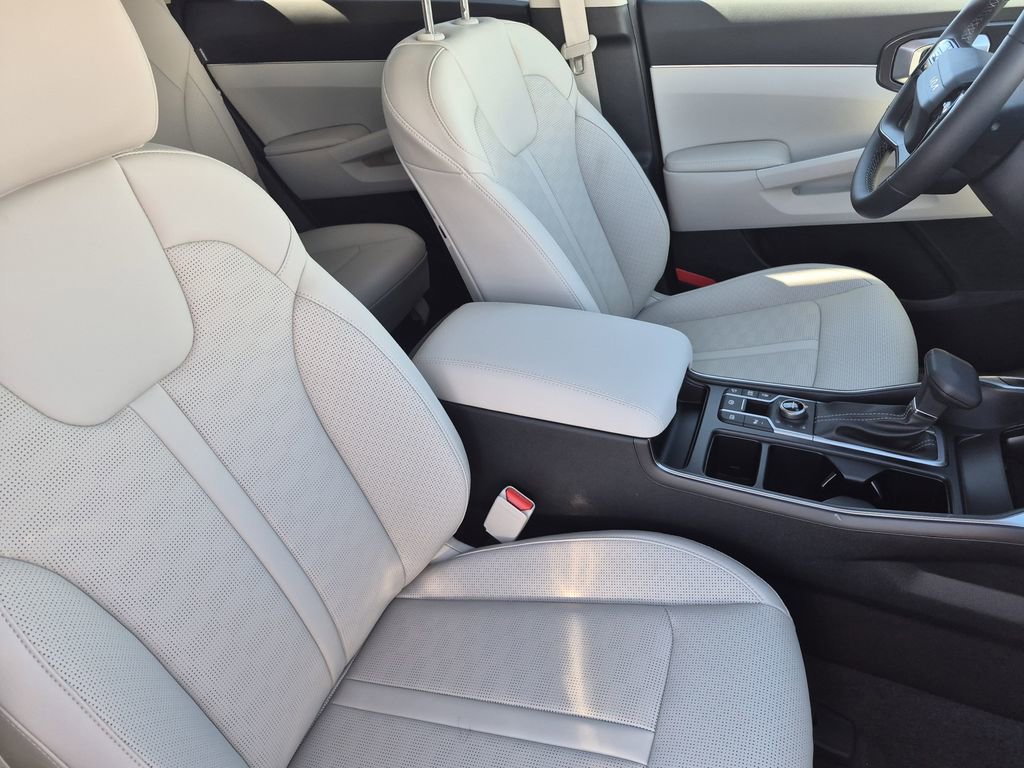 New 2026 Kia Sorento S AWD/4WD image 15