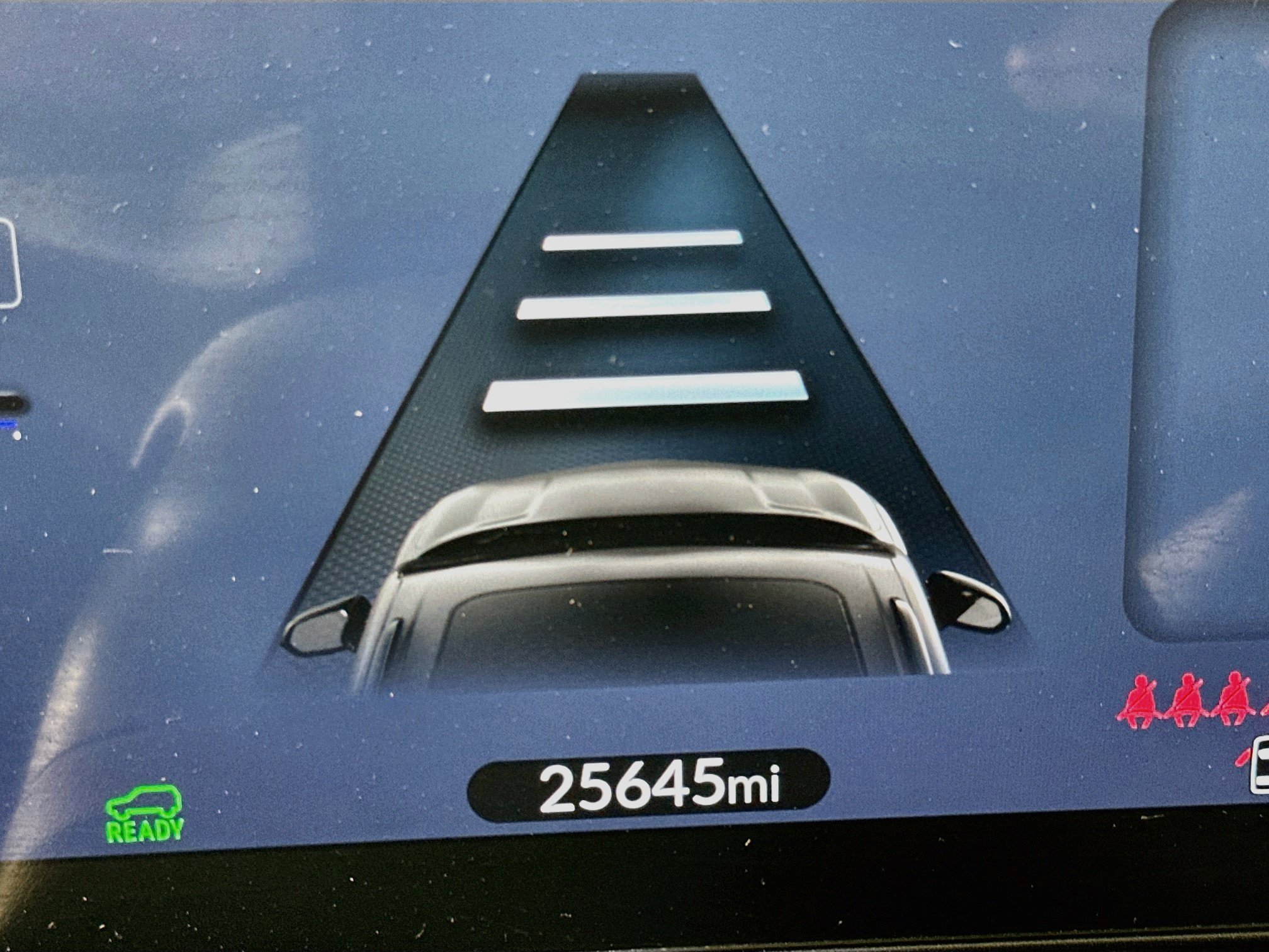 Used 2024 Honda Prologue Touring image 18