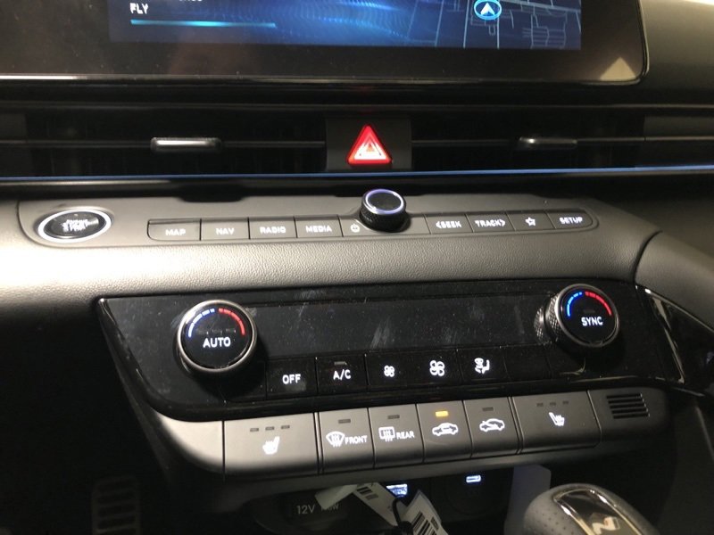 New 2025 Hyundai Elantra N image 28