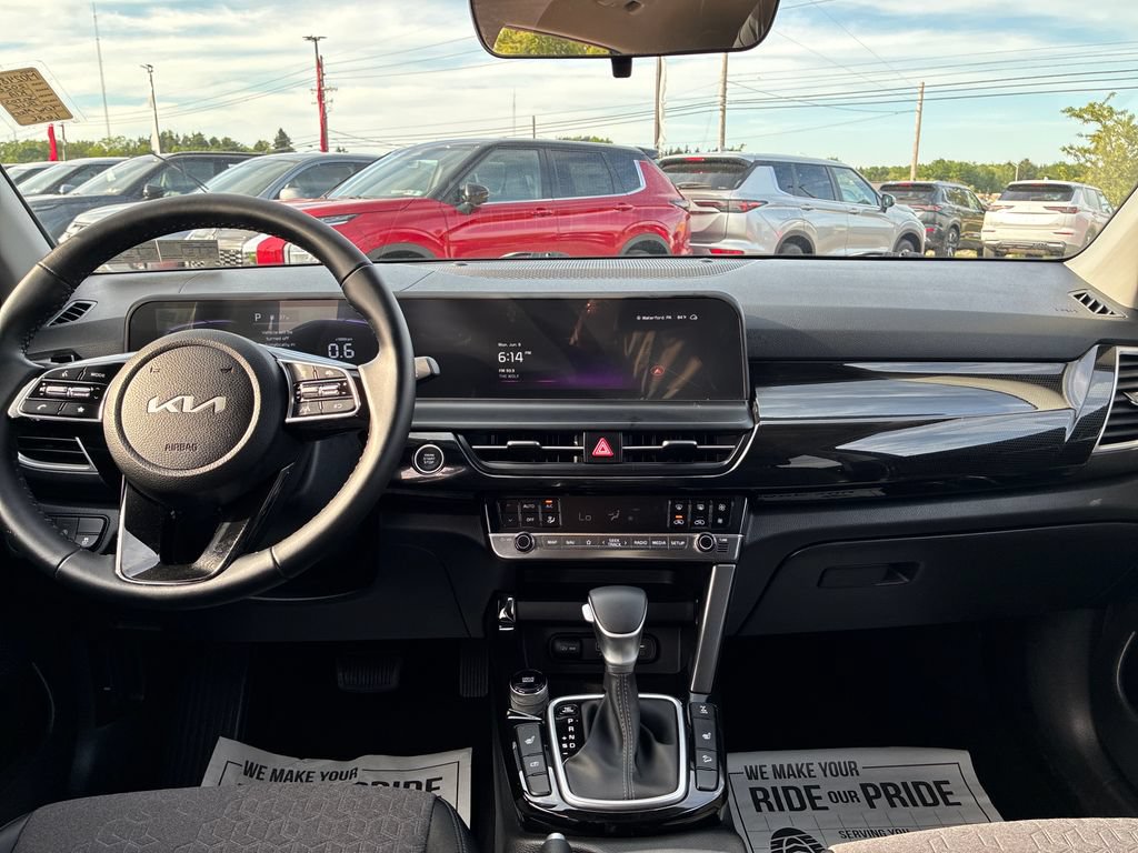 Used 2026 Kia Seltos S AWD/4WD image 18