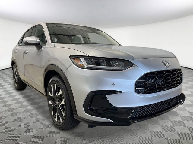 New 2026 Honda HR-V EX-L image 8