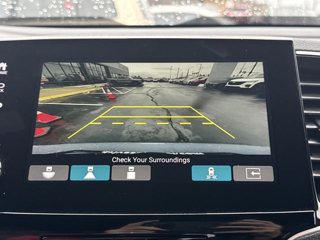 Used 2023 Honda Passport EX-L image 8