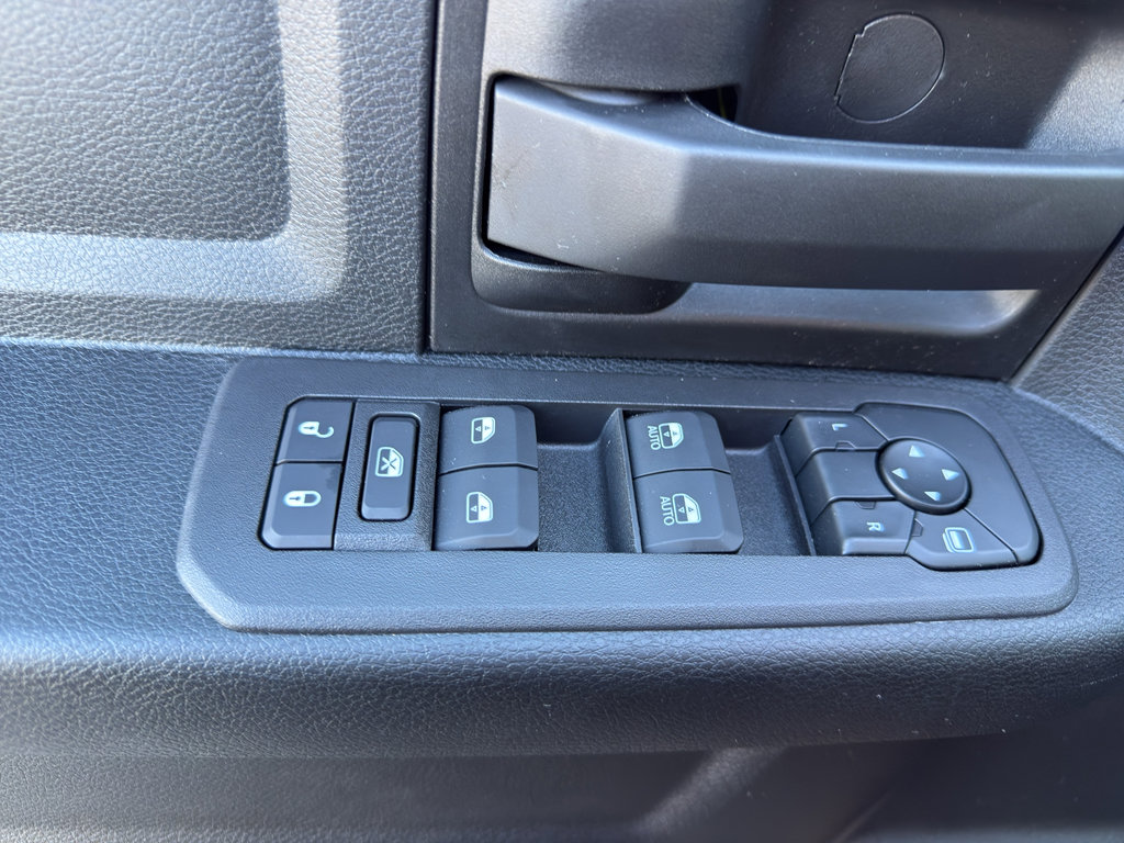 New 2026 RAM 2500 Tradesman image 13