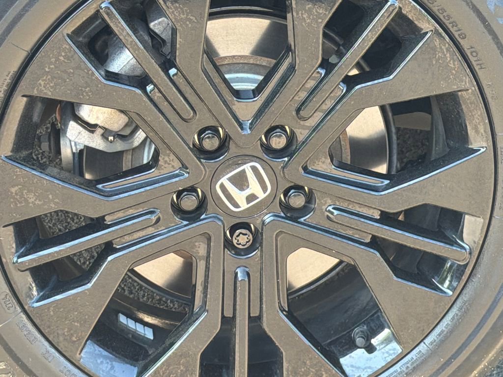 Used 2025 Honda Odyssey Sport-L image 3