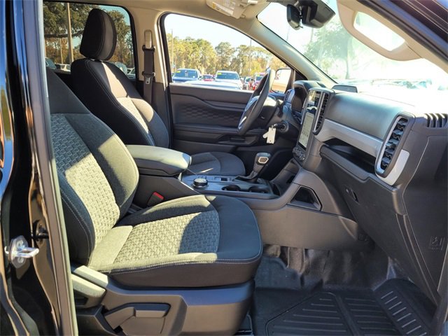 Used 2024 Ford Ranger XL w/ Trailer Tow Package image 23