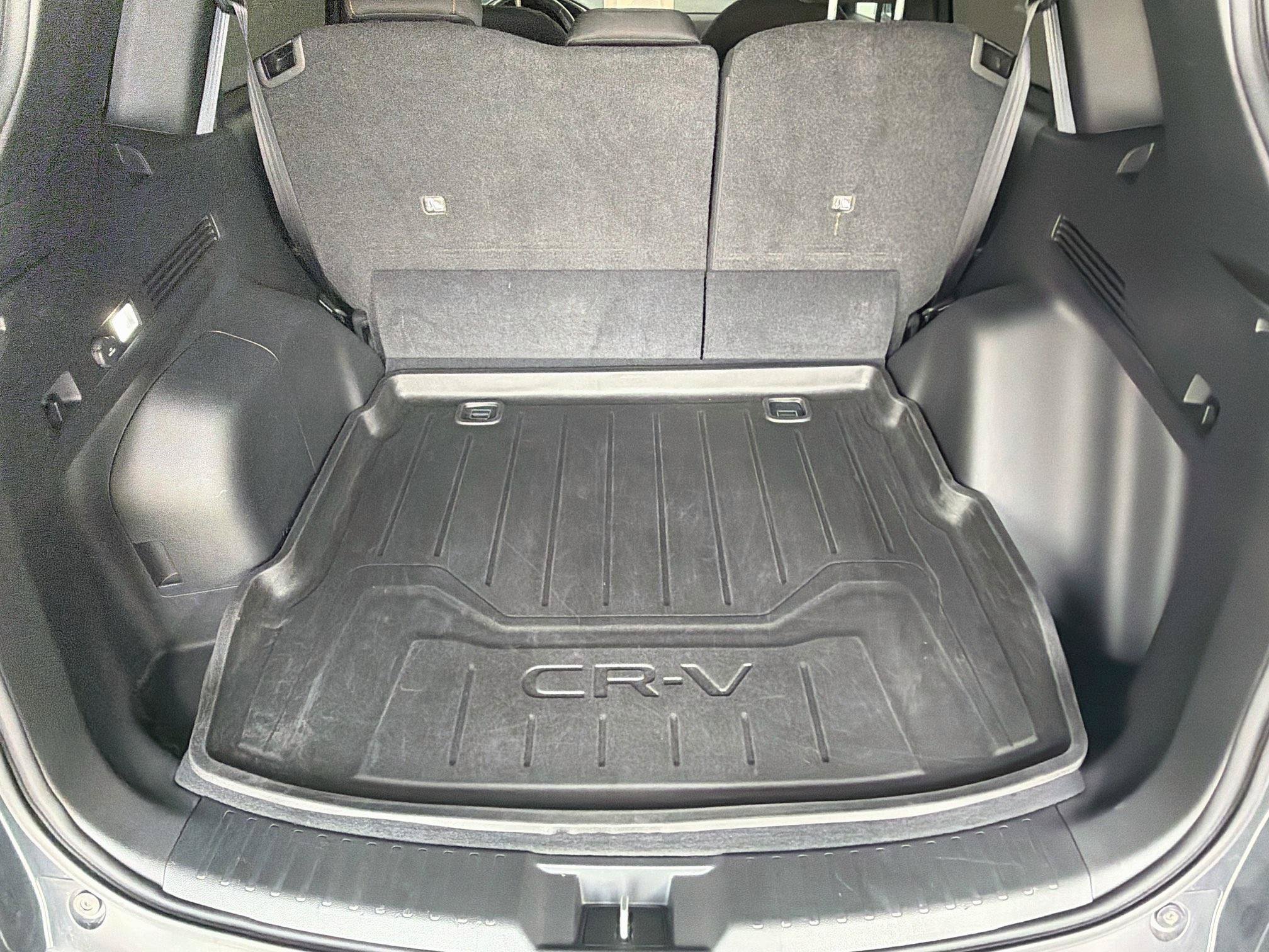 Used 2024 Honda CR-V Sport image 28