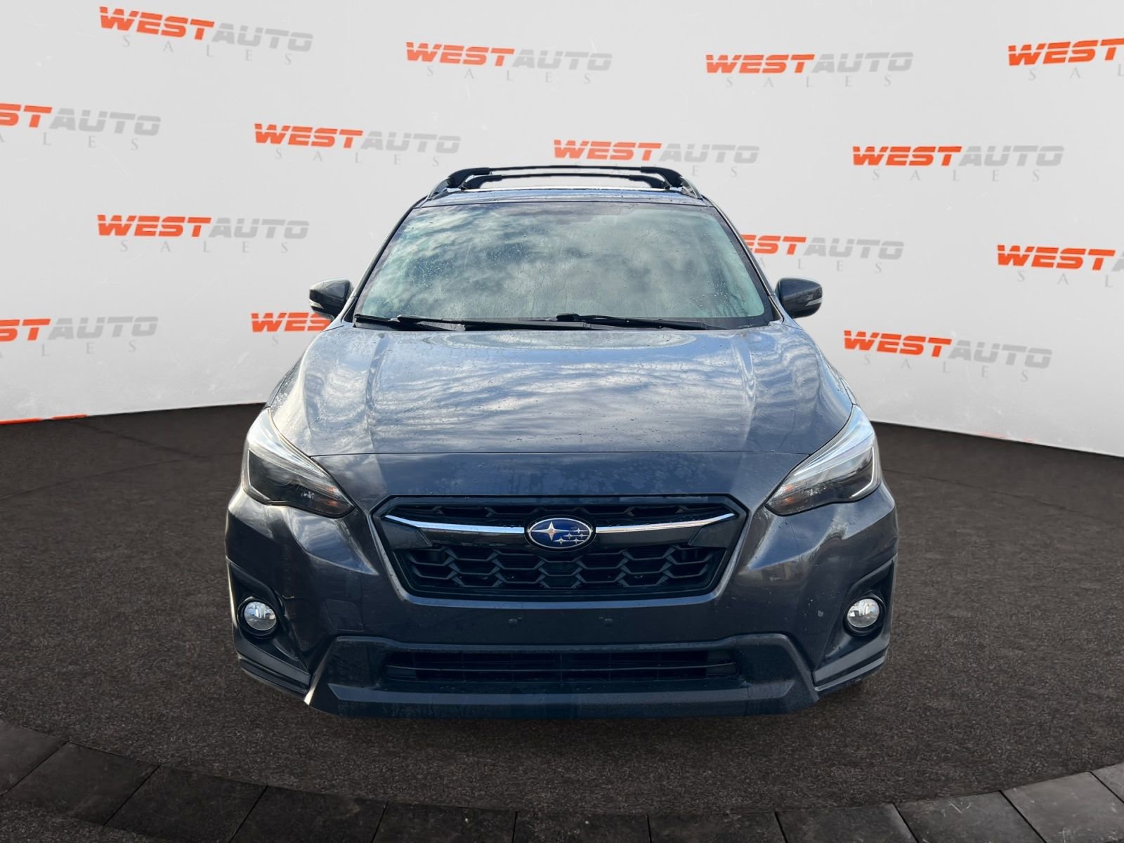 Used 2019 Subaru Crosstrek 2.0i Limited w/ Popular Package #3 AWD/4WD image 8