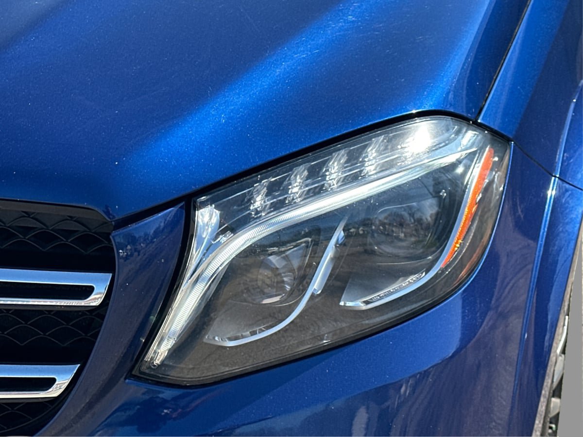 Used 2019 Mercedes-Benz GLS 63 AMG 4MATIC w/ AMG Night Styling Package image 42