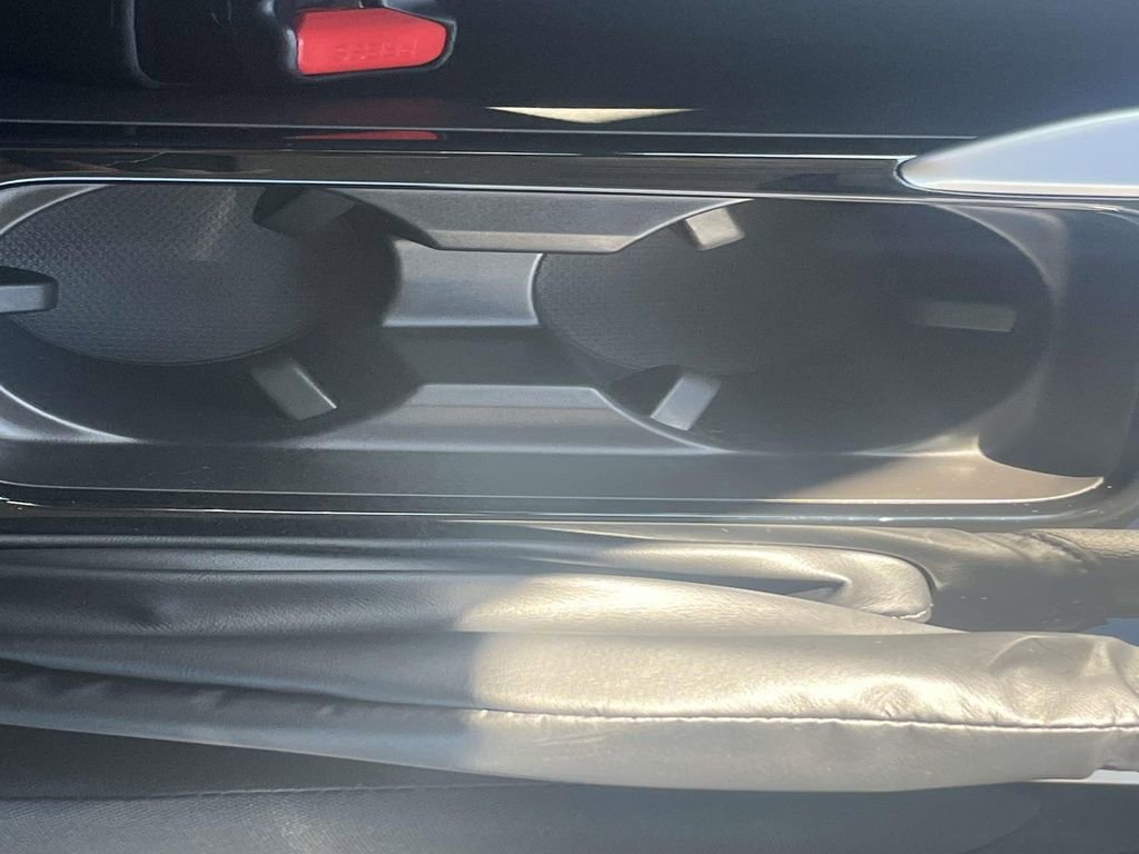 New 2026 Mitsubishi Eclipse Cross LE image 21