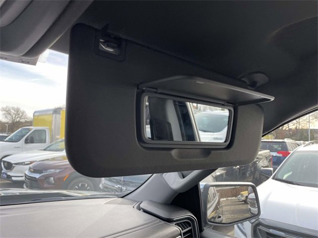 Certified 2024 Chevrolet Silverado 1500 LT image 26