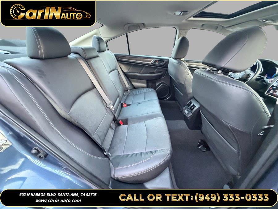 Used 2018 Subaru Legacy 2.5i Limited image 15