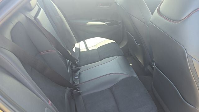 New 2026 Toyota Corolla GR AWD/4WD image 12