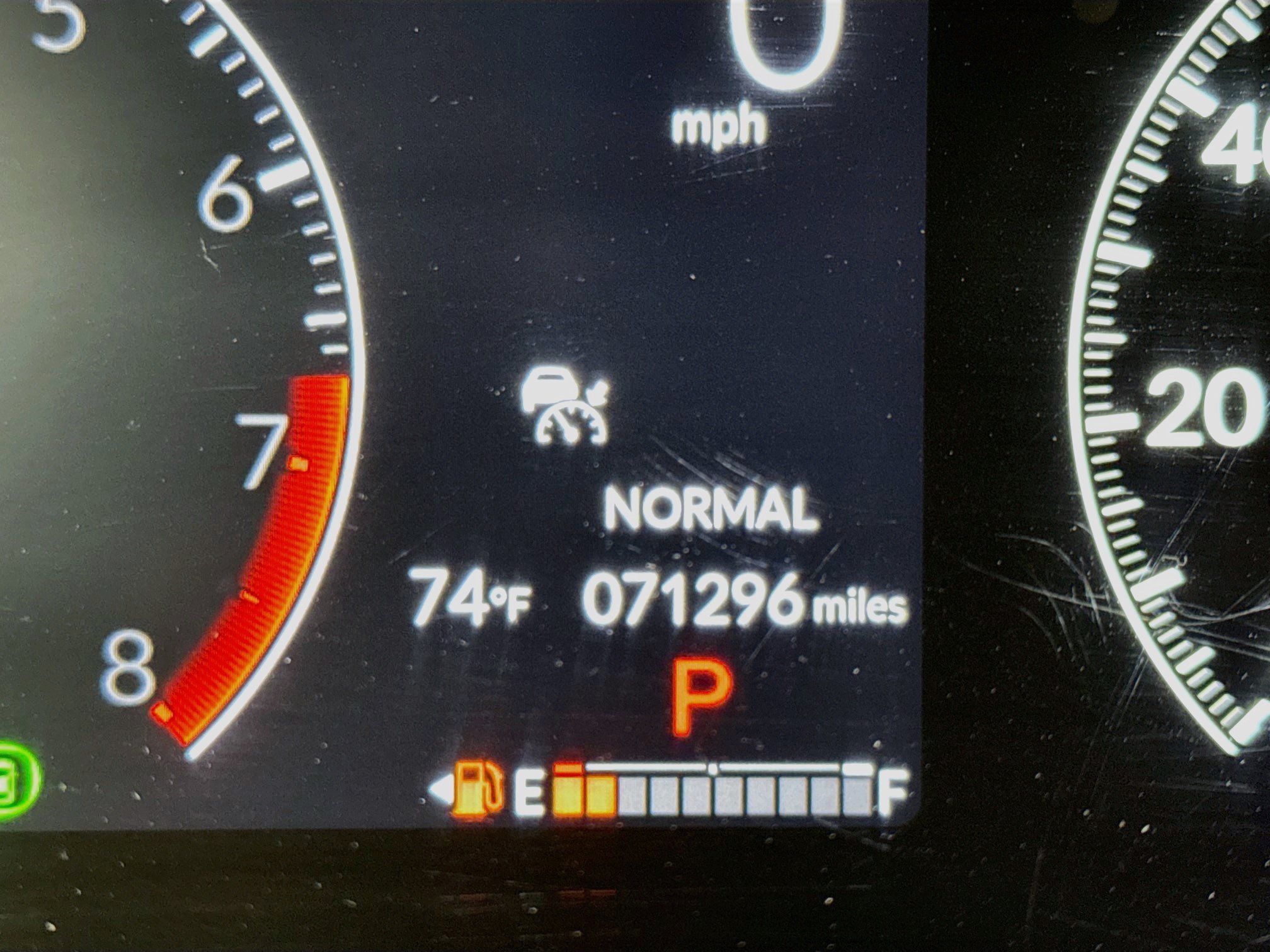 Used 2023 Honda HR-V LX image 18