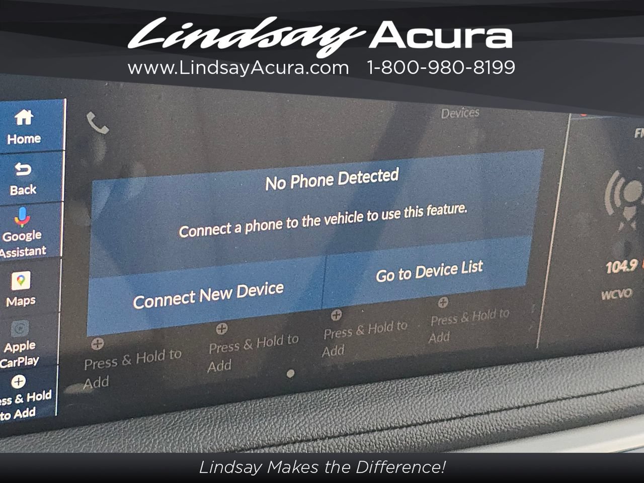 New 2026 Acura MDX SH-AWD image 21