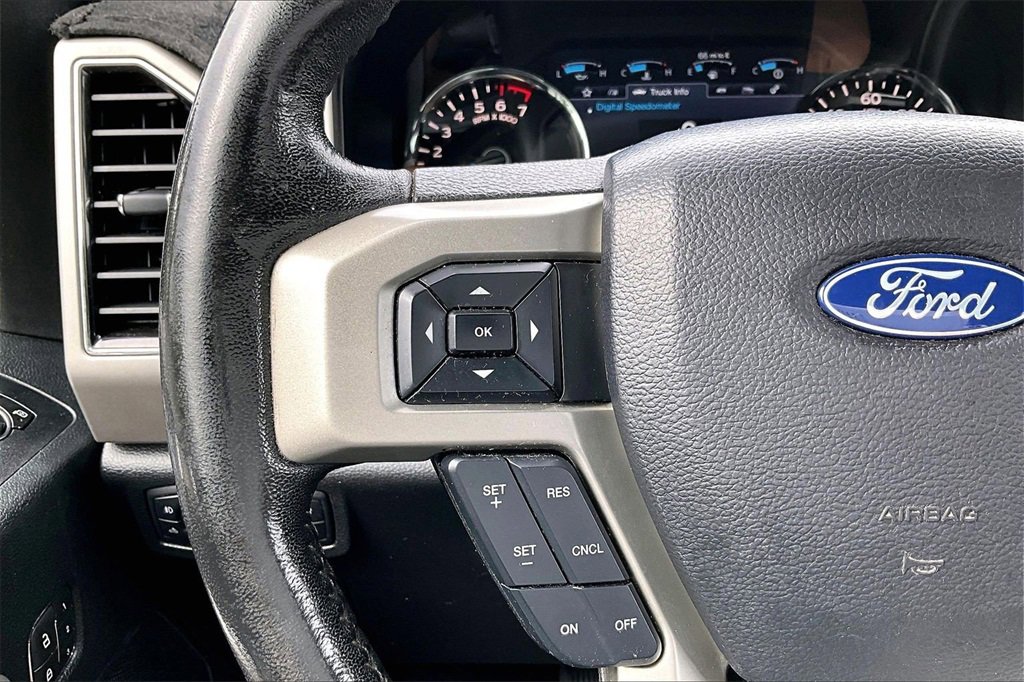 Used 2020 Ford F150 Lariat image 20