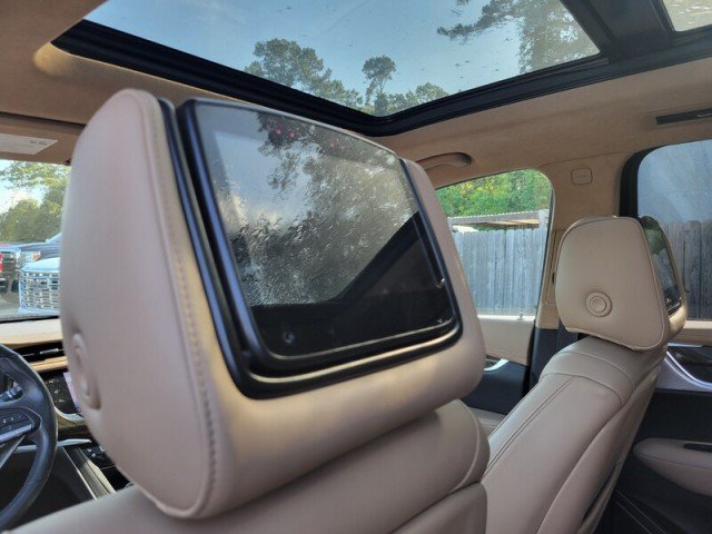 Used 2020 Cadillac XT6 Premium Luxury w/ Platinum Package FWD image 27