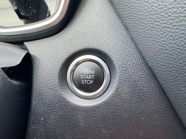 Used 2025 Toyota Corolla XSE FWD image 22