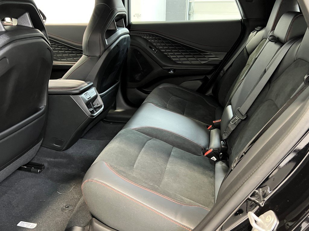 New 2026 Dodge Charger R/T Scat Pack w/ Track Package image 20