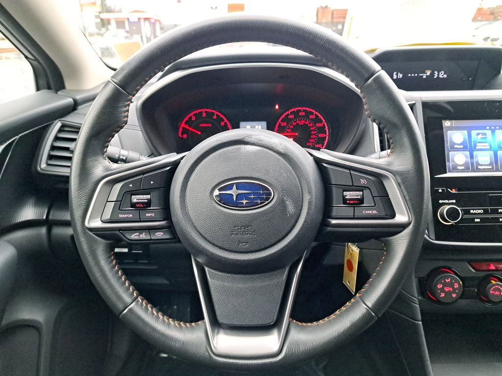 Used 2019 Subaru Crosstrek 2.0i Premium image 19