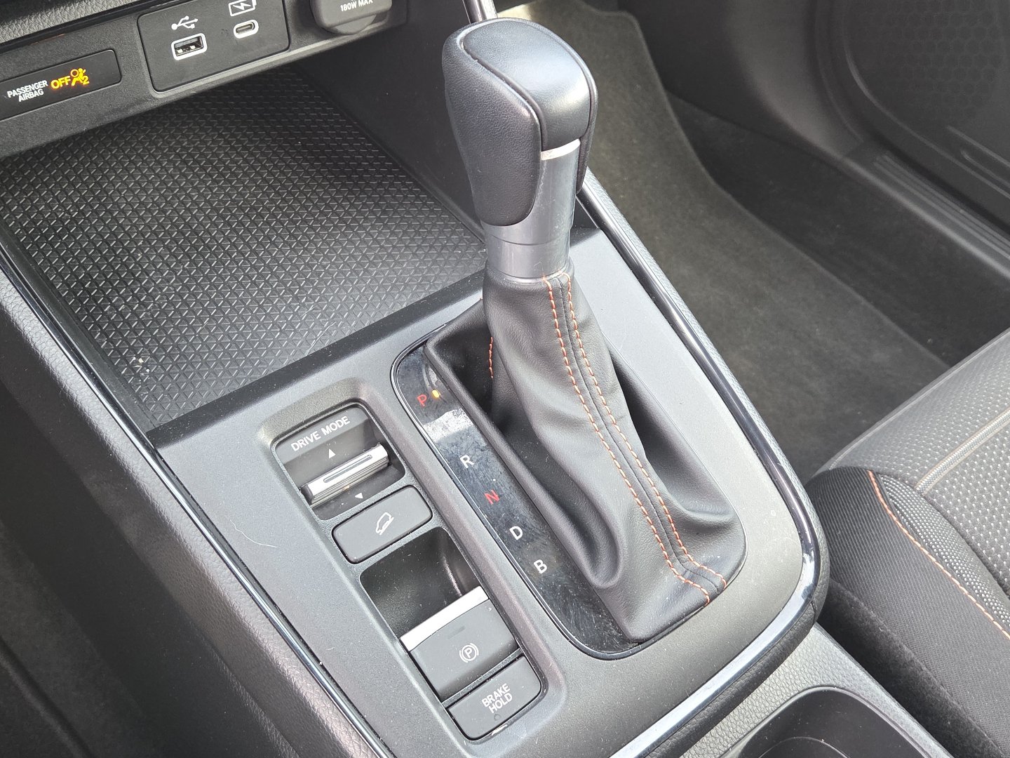 Used 2024 Honda CR-V Sport image 30