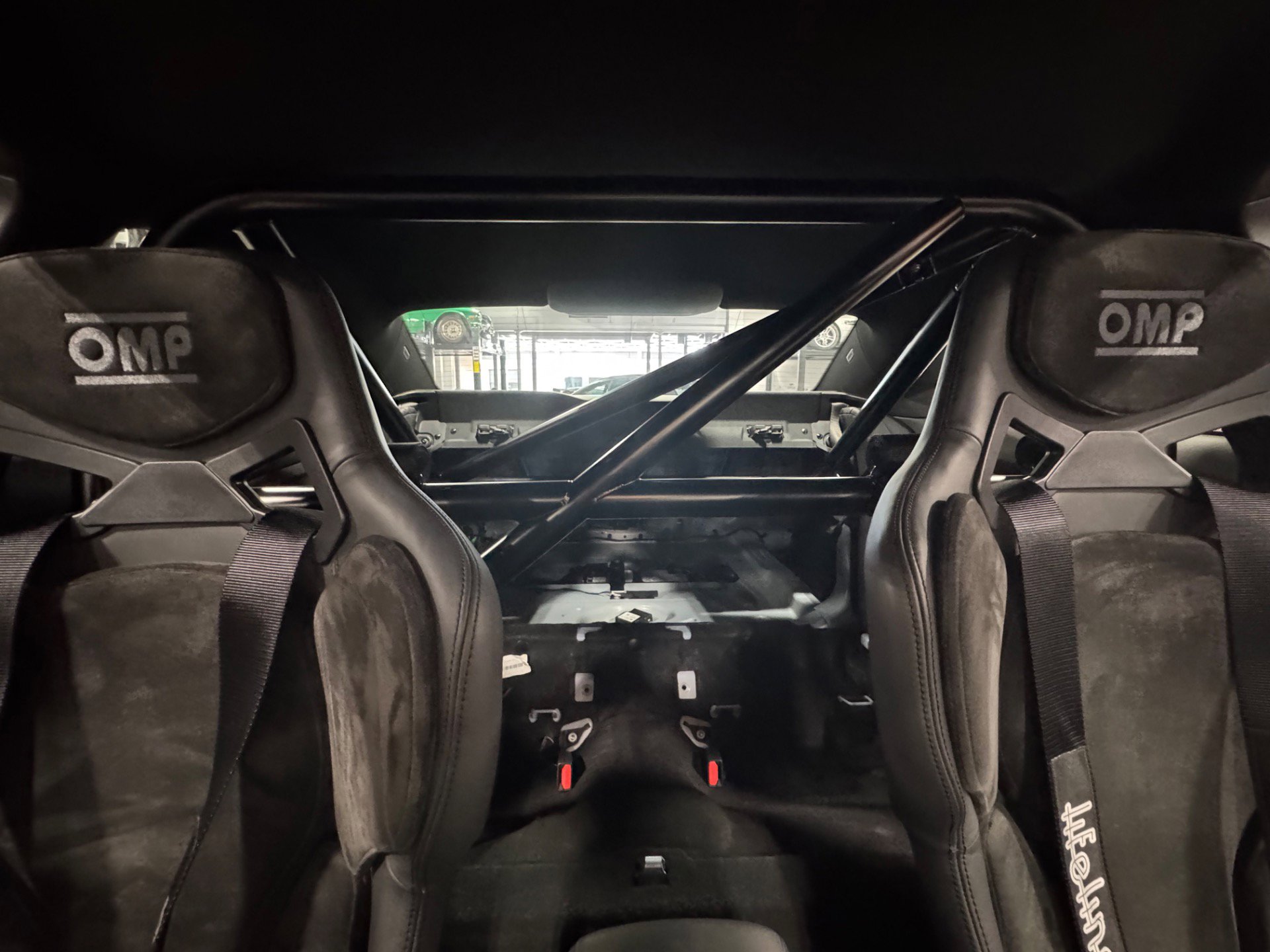 Used 2023 BMW M2 w/ Lighting Package RWD image 74
