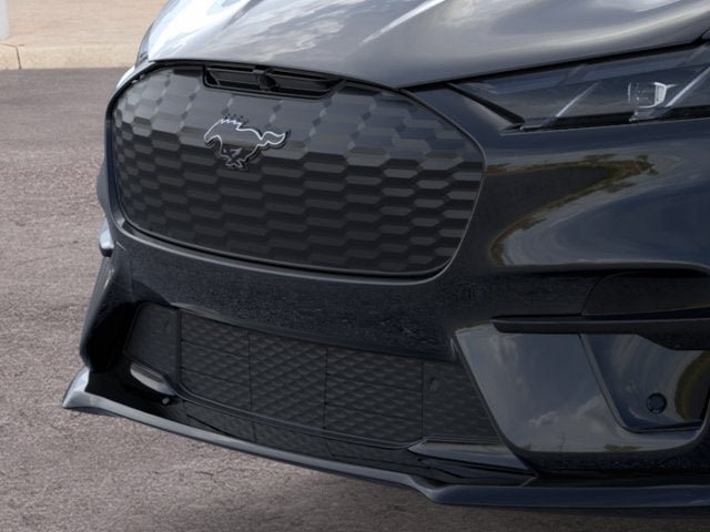 New 2026 Ford Mustang Mach-E Premium w/ Sport Appearance Package AWD/4WD image 17