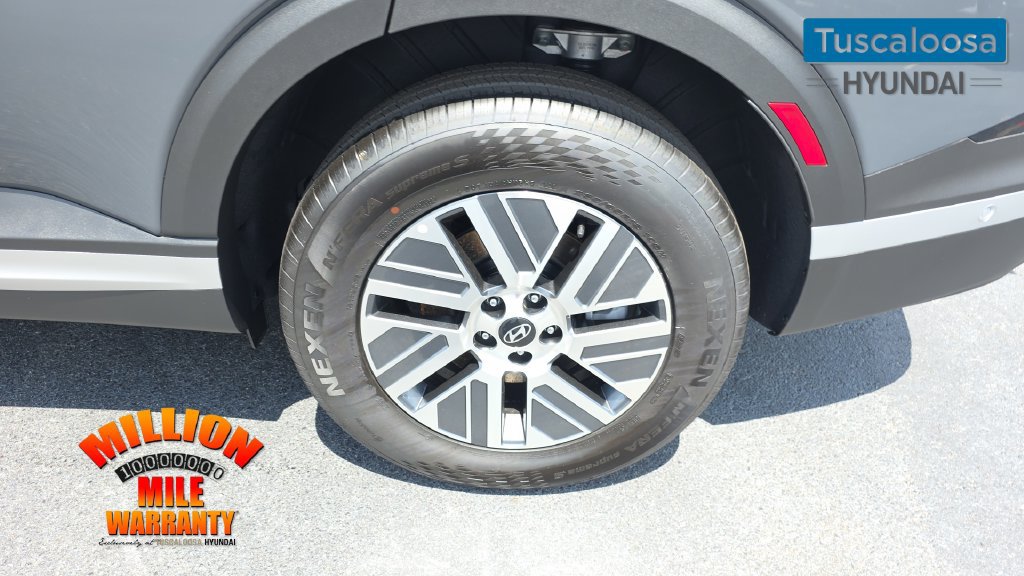 New 2026 Hyundai Palisade SEL Premium FWD image 10