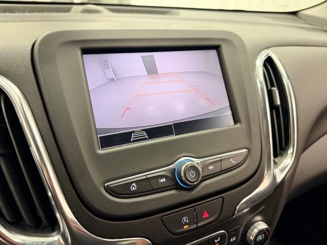 Used 2024 Chevrolet Equinox LT FWD image 13