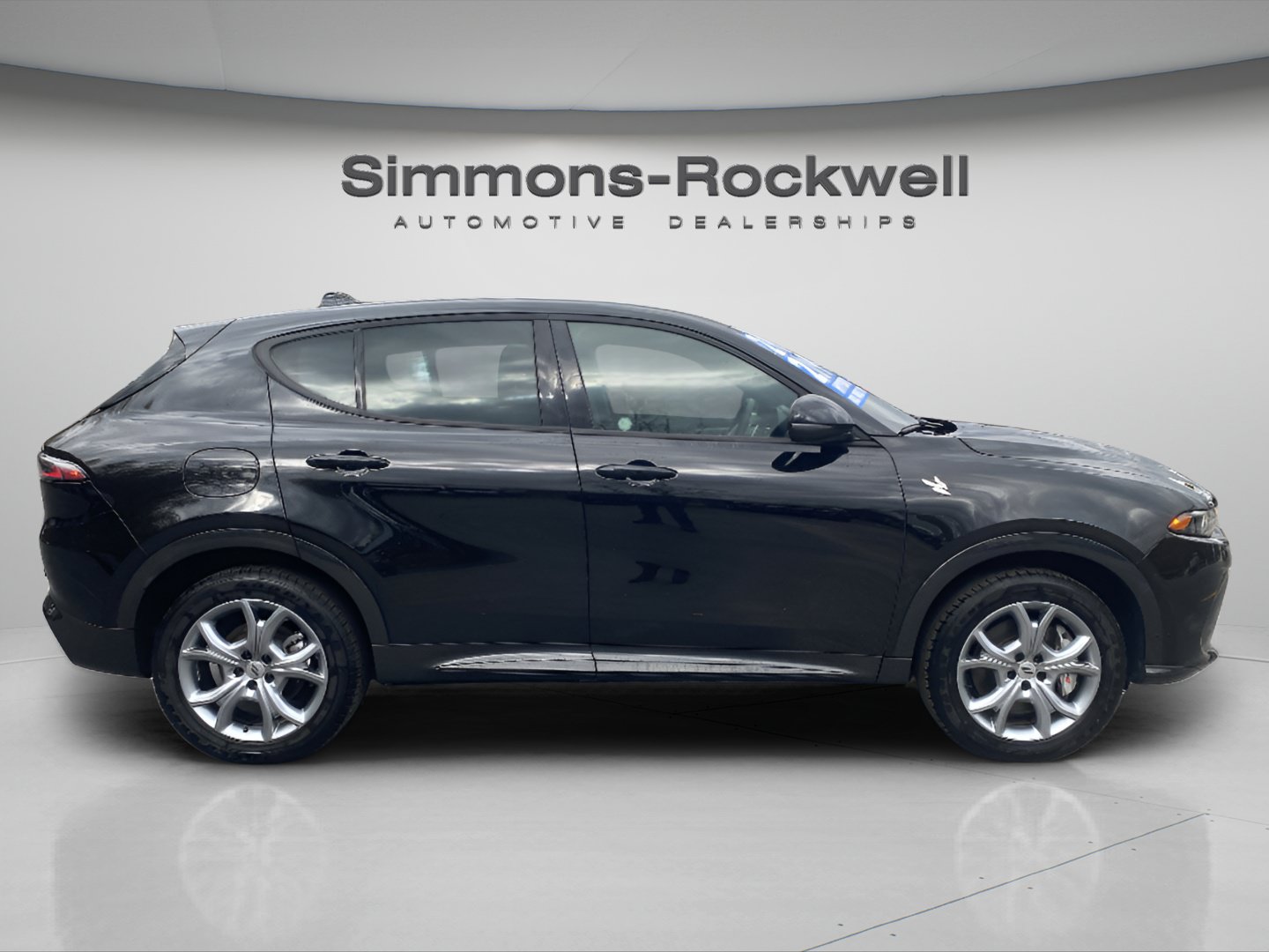 Used 2024 Dodge Hornet R/T AWD/4WD image 6