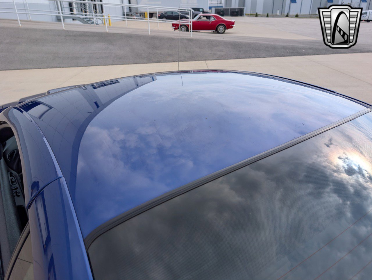 Used 2003 Ford Mustang GT image 13