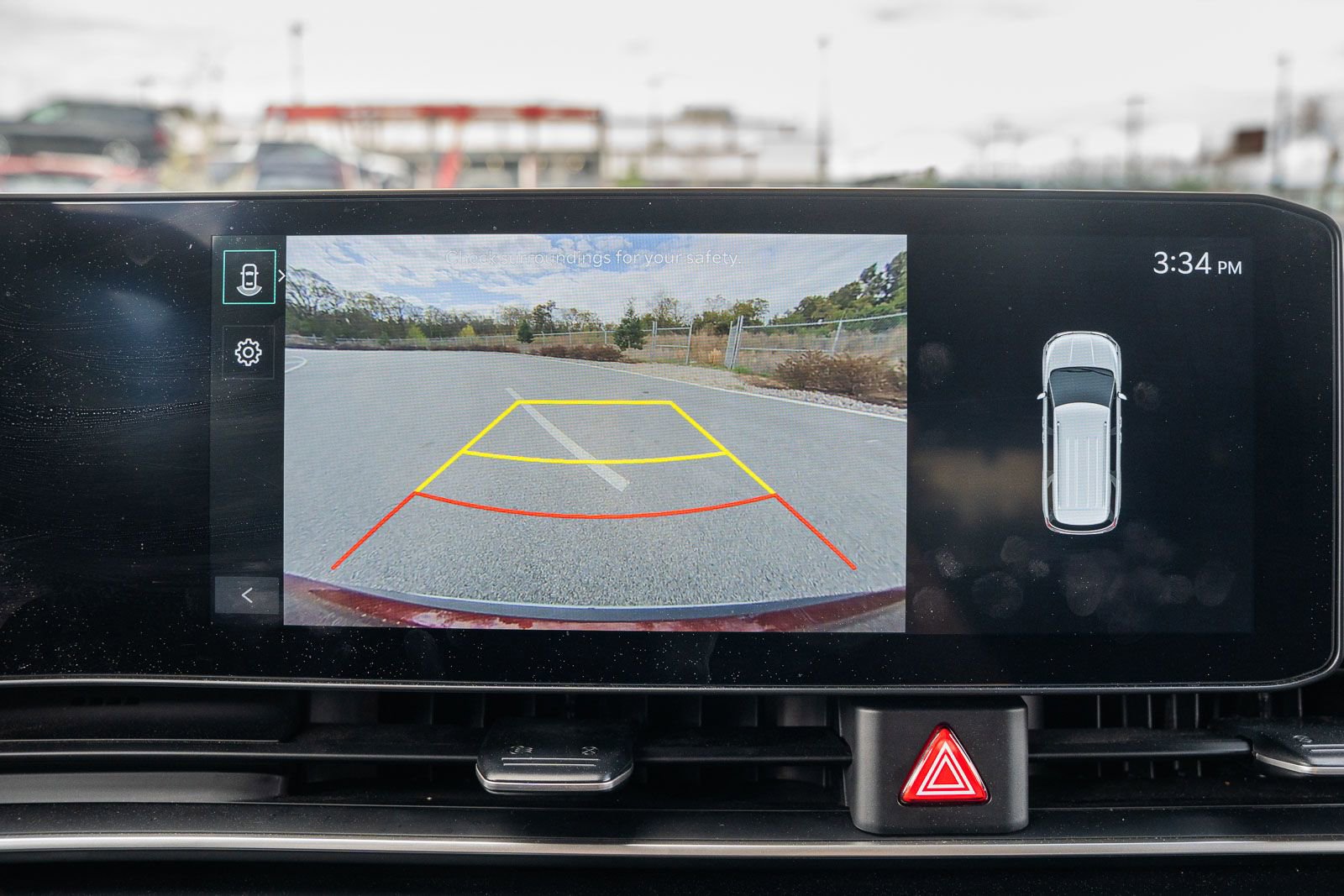 Used 2025 Kia Carnival image 33