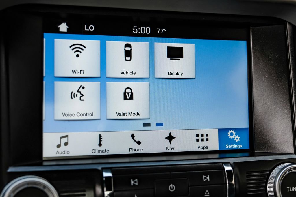 Used 2016 Ford Mustang GT Premium image 32