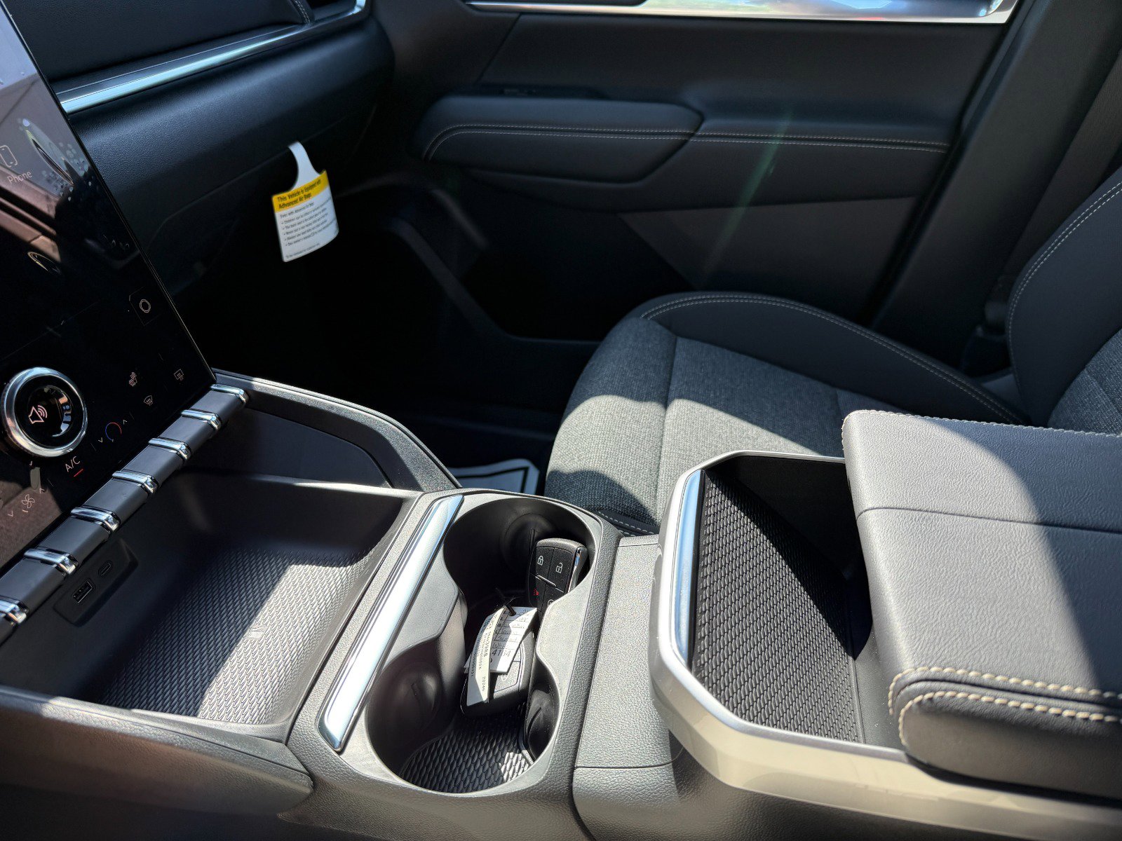 New 2026 GMC Terrain Elevation w/ LPO, Floor Liner Package FWD image 29