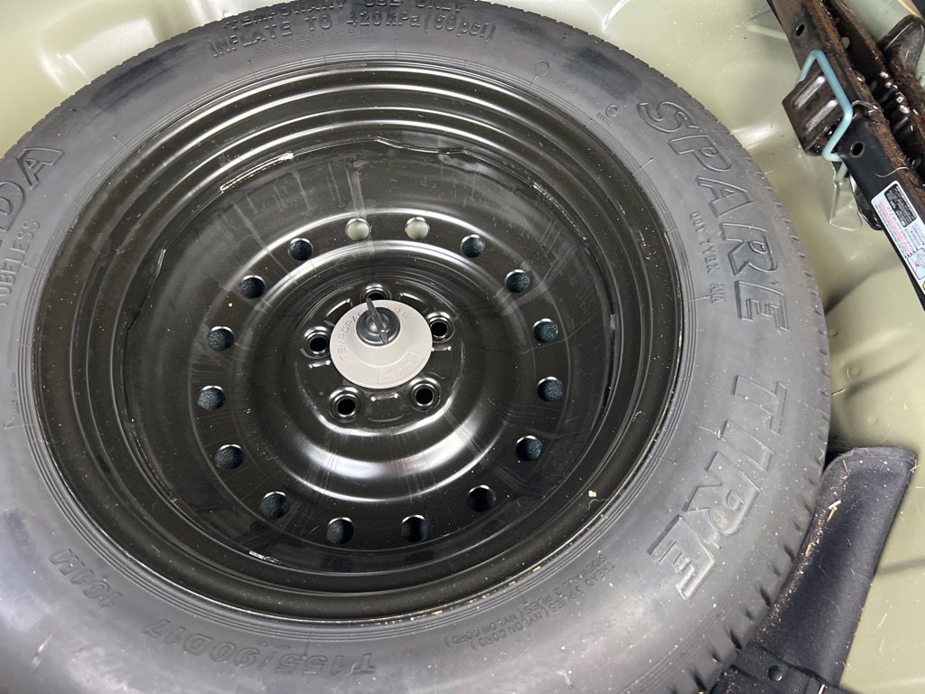 Used 2016 Honda CR-V EX-L image 23