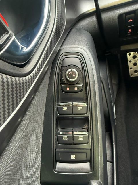 Used 2022 Subaru WRX Premium image 16