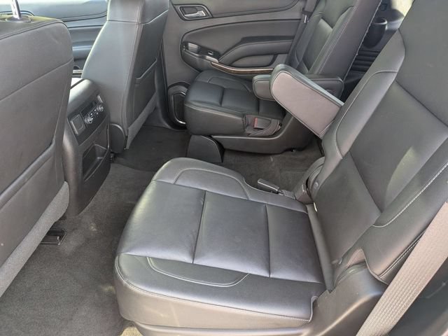 Used 2018 Chevrolet Tahoe LT w/ Luxury Package AWD/4WD image 26