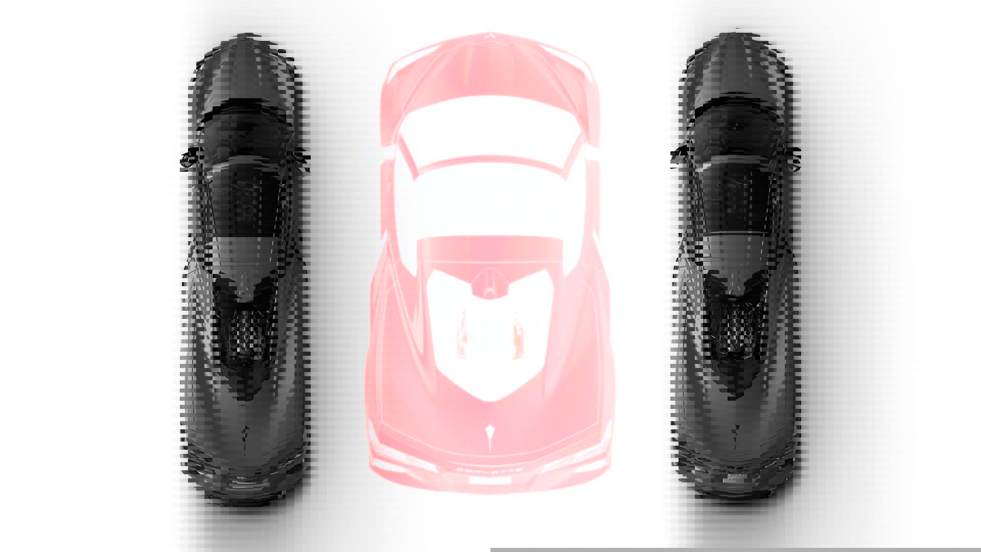 New 2026 Chevrolet Corvette Stingray Preferred Cpe w/ 2LT image 53