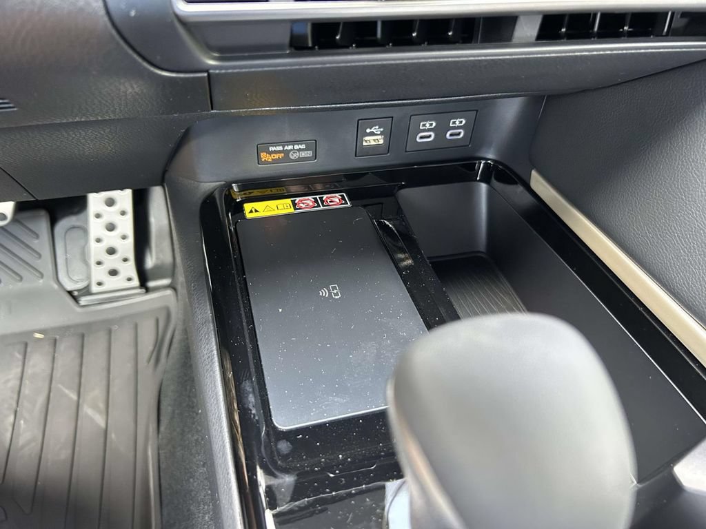 New 2026 Toyota Camry XSE FWD image 23