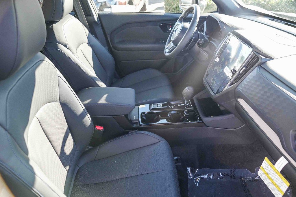 New 2026 Subaru Forester Limited AWD/4WD image 18