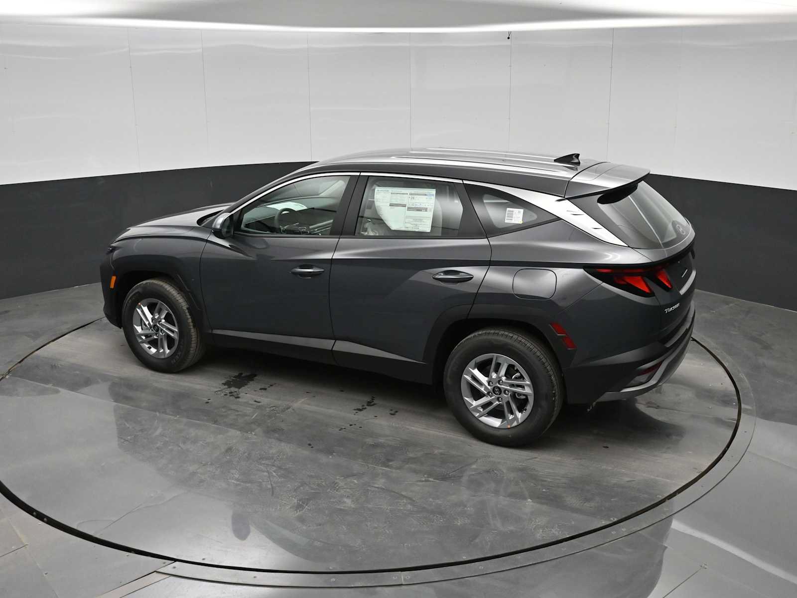 New 2026 Hyundai Tucson SE AWD/4WD image 27